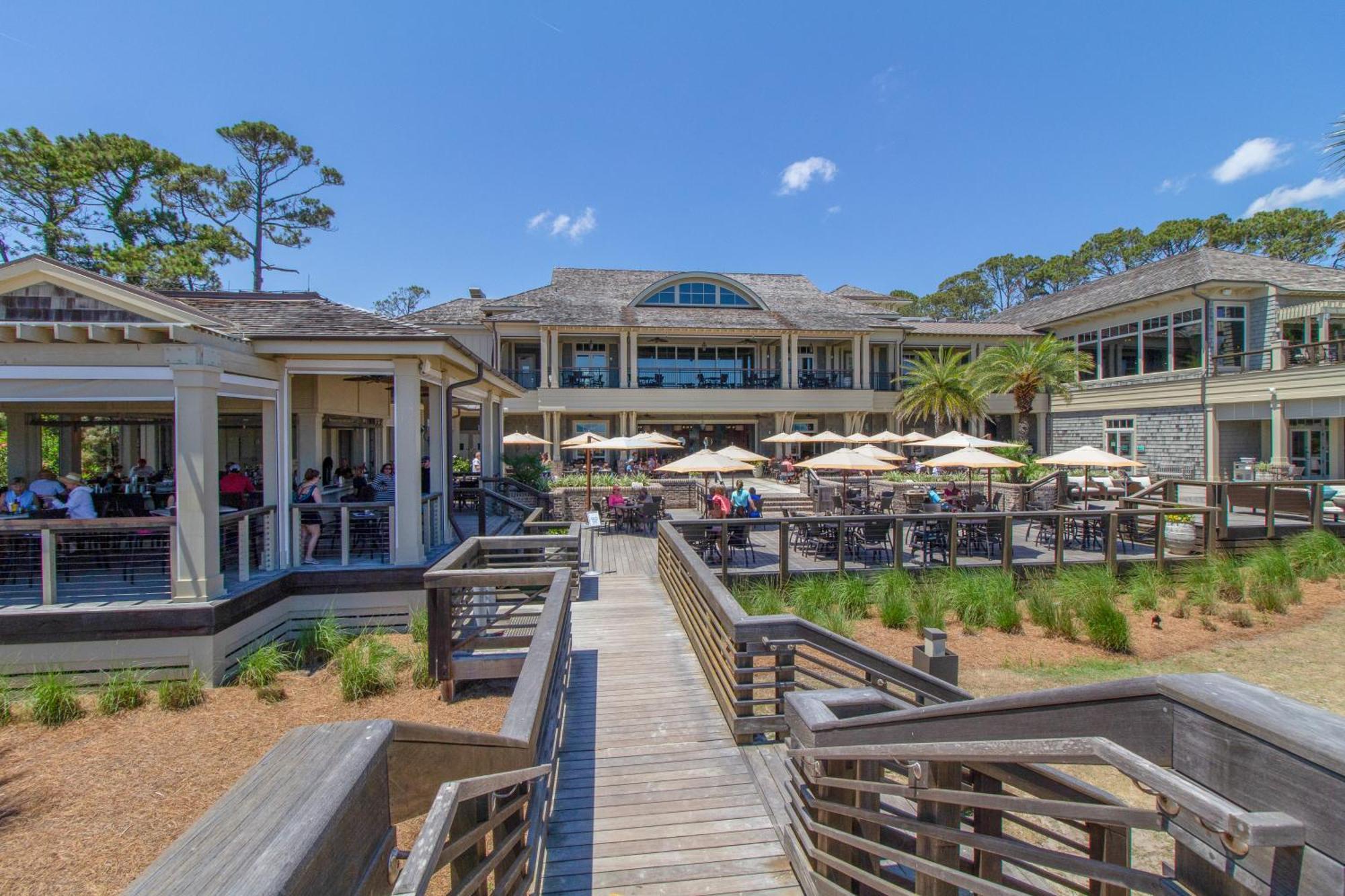 Heritage Villas 2307 Hilton Head Island Exterior photo